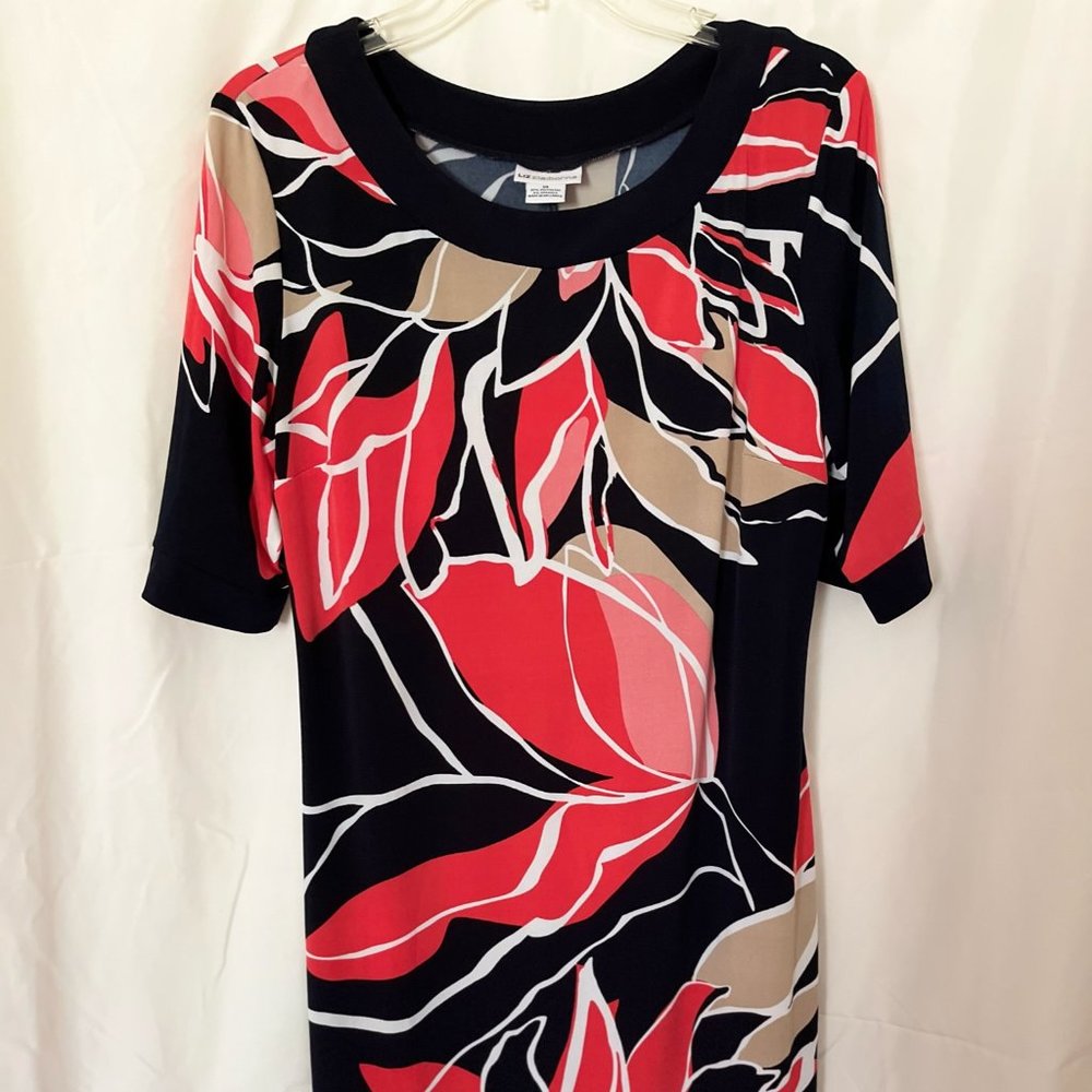 Liz Claiborne Dress